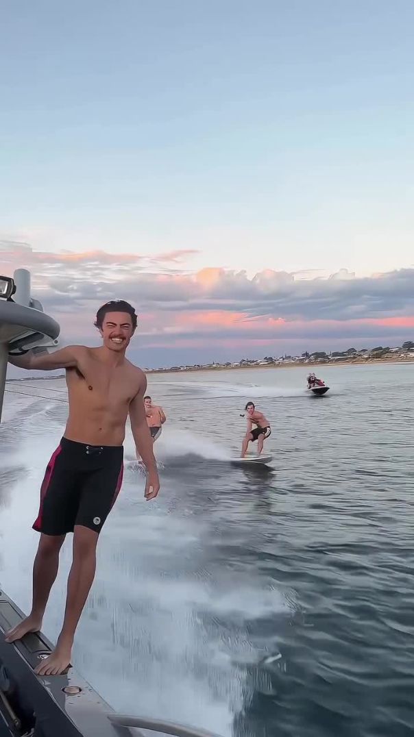 My new life ✨️ 🤑🤑💪