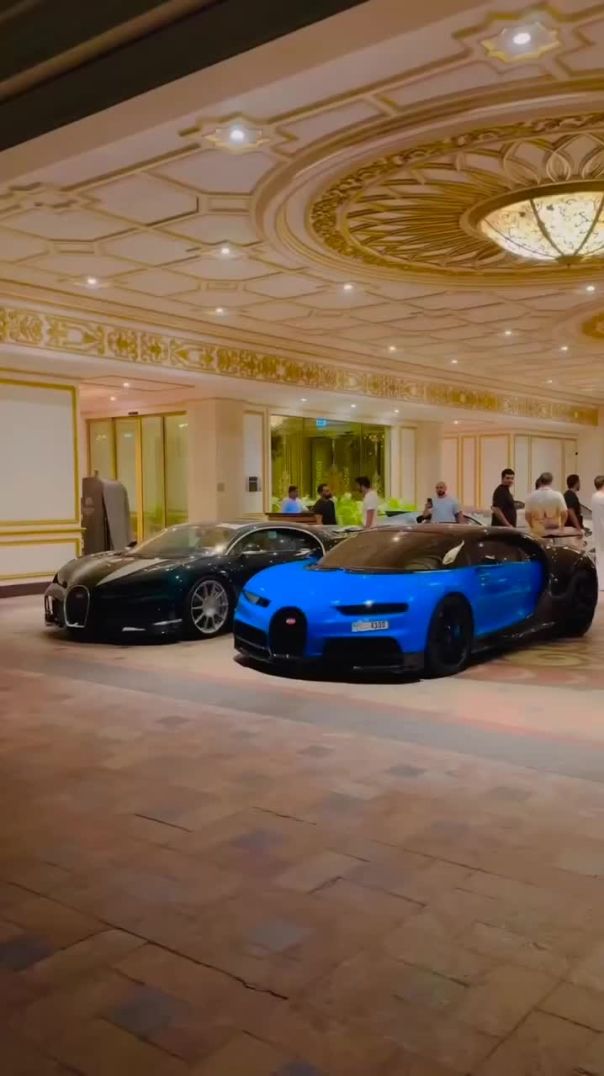 New coming life ✨️