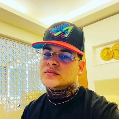 Frank Márquez Márquez