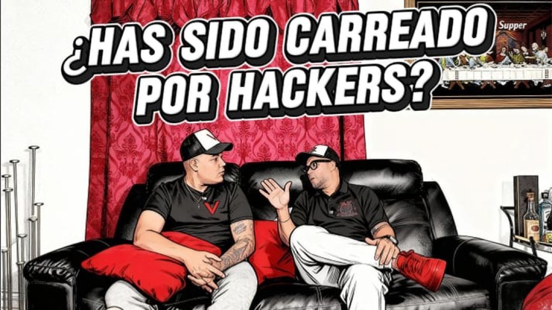 FUERE CARREADO OMIZANGA ????