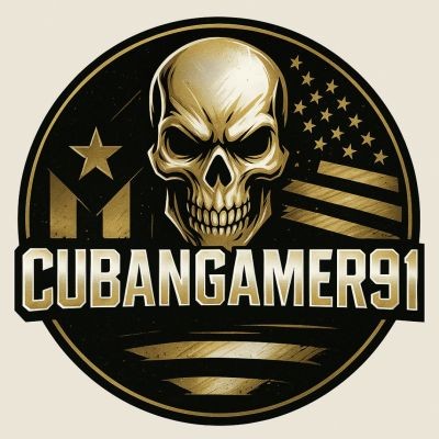 CubanGamer91